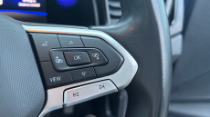 Volkswagen Polo 1.0 TSI Life 5dr Petrol Hatchback